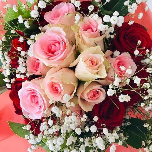 lovely lady posy ivanhoe east