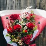 TOP FLOWERS FOR CHEERING UP YOUR MOTHER’S DAY