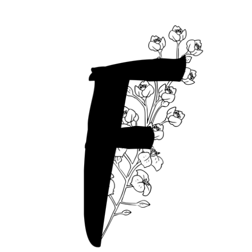 Flower Club logo