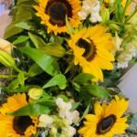 Best Occasions For Sending Sunflowers