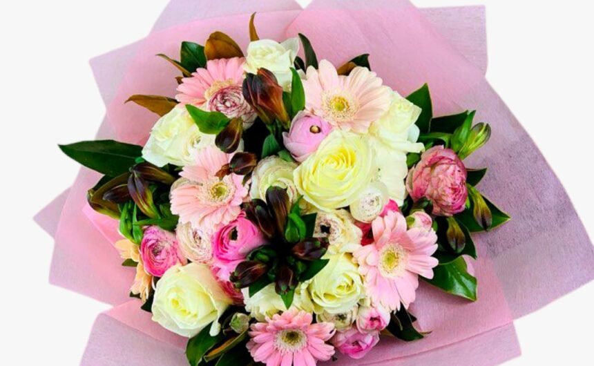 Florist Melbourne