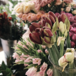 Supporting Local Flowers Growers by Shopping at Flower Club