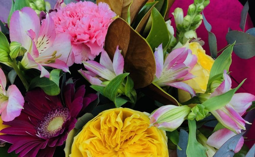 Florist Melbourne