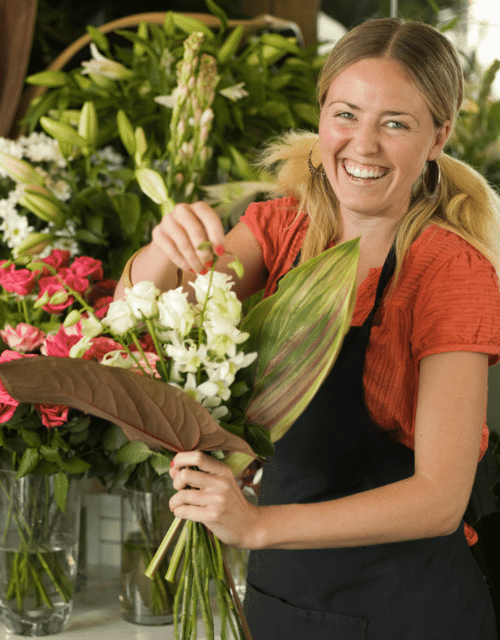 Florist Toorak | Send Fresh Flowers Online | Same Day Flower Delivery