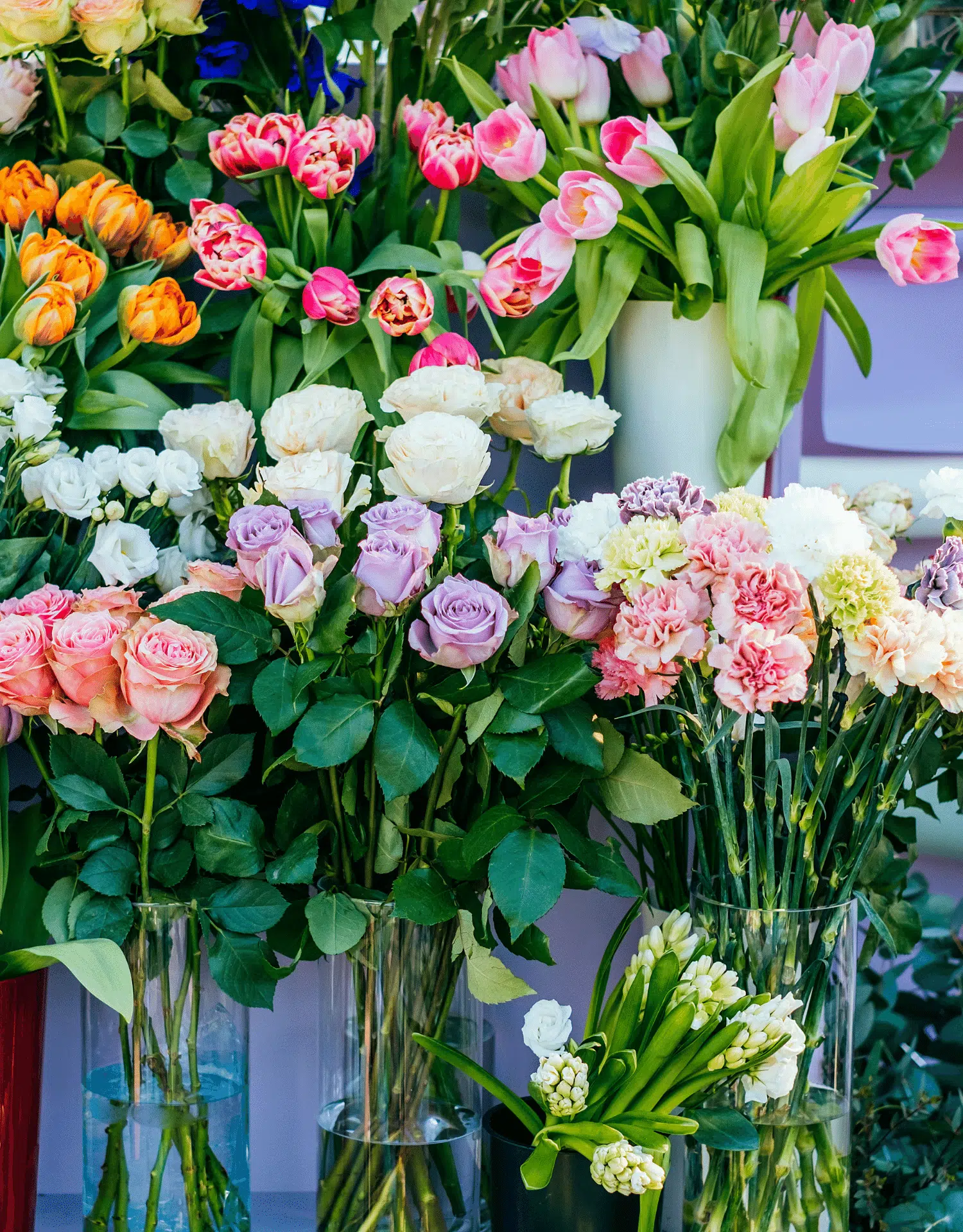 9 things to know about the meaning of flowers