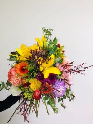 Florist Melbourne