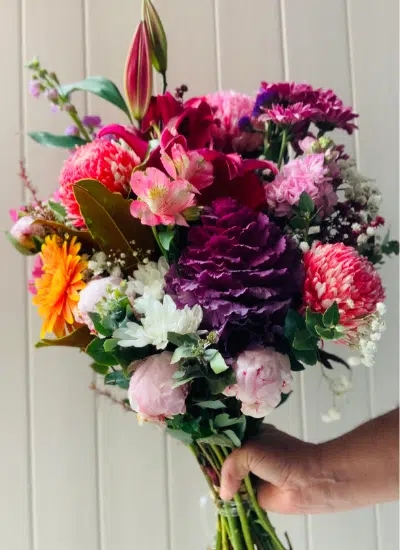 5 Reasons Why Flowers Make Us Happy
