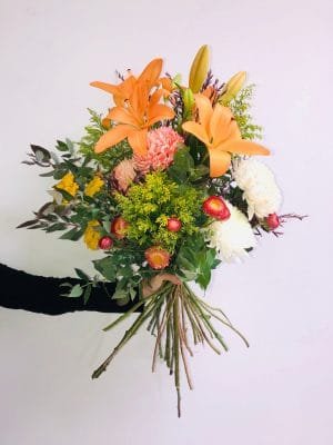 Florist Melbourne