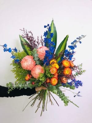 Order Flowers Online