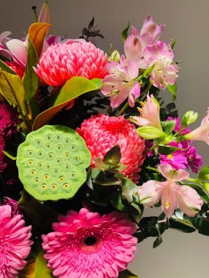 Florist melbourne