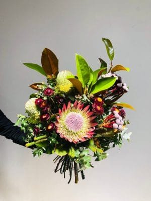 Native Bouquet