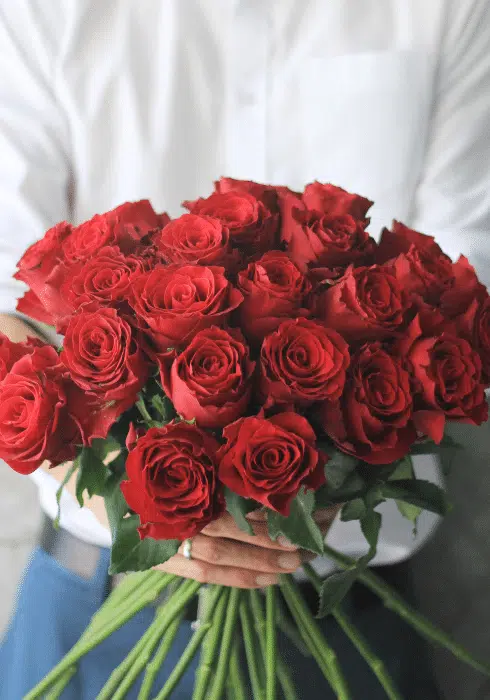 10 Advices That You Must Listen Before Buying A Flower