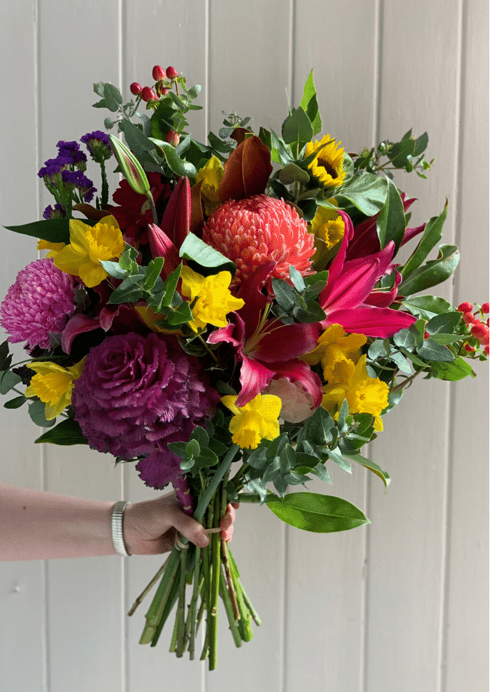 Florist Melbourne Fresh Online Flower Delivery on Same Day Flower Club