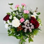 7 Types of Flowers That Last Longer