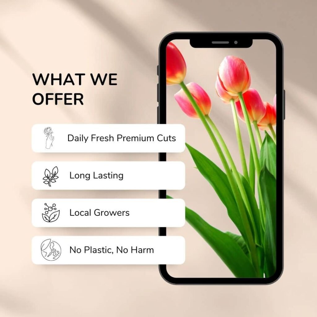 daily fresh flowers what flower club offers, such as daily fresh premium flowers