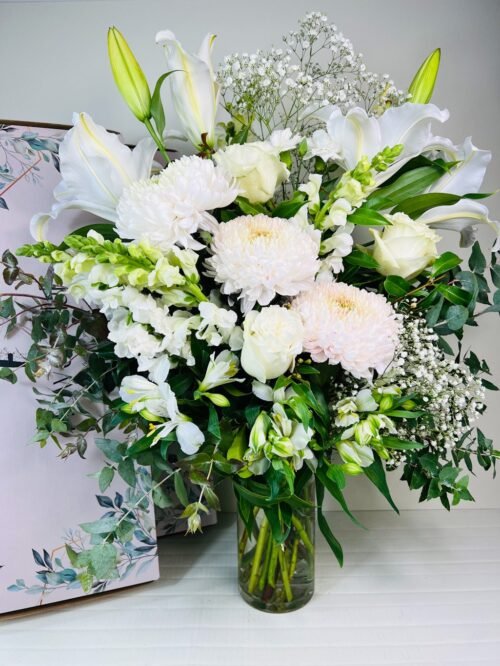 Florist Melbourne Online Fresh Flowers in Melbourne Flower Club