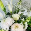 sympathy flowers delivery melbourne