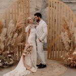 How to choose a florist for your wedding?