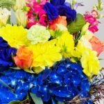 5 Best Flowers To Send For Friends Birthday