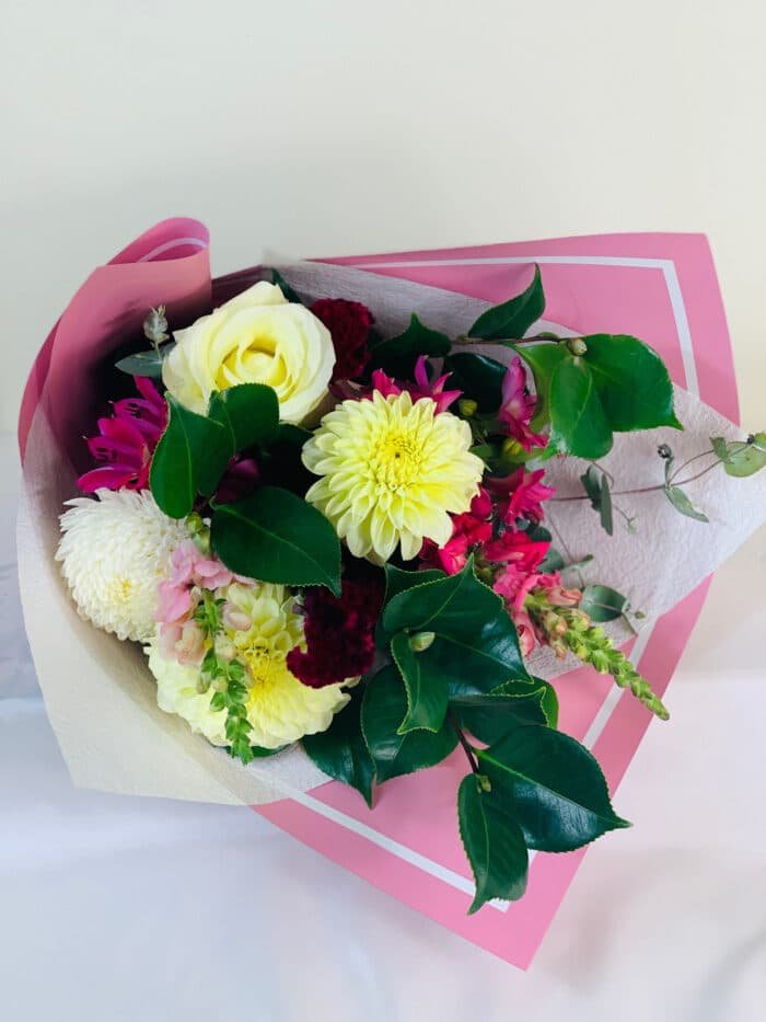 Best Wishes Flower Club