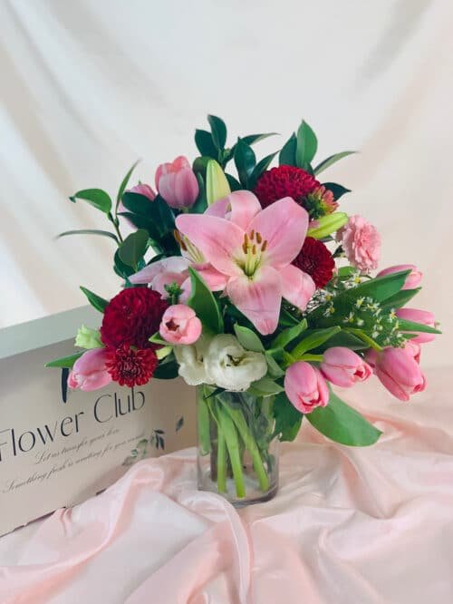 2022 Mother's Day Flowers Delivery Buy Mothers Day Flowers Melbourne