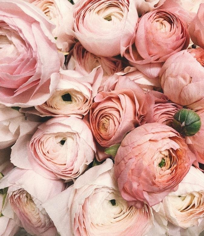FLORAL DELIVERY IS SIMPLE WITH US