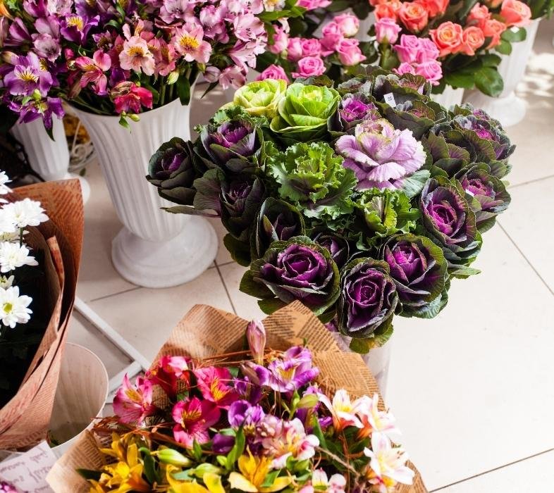 THIS IS WHAT MAKES US THE BEST FLORISTS IN IVANHOE