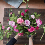 A Fresh Approach To Flower Shopping