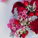 5 Best Corsage Designs For Formal