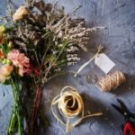 The History Of Flower Arranging- From Ancient Times To Today