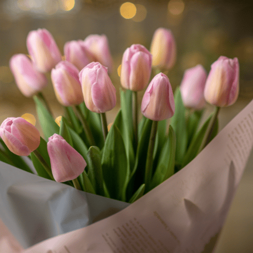 History, Classification, & Tips to Plant Tulips