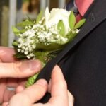 Wedding Corsages Versus Formal Corsages