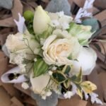 formal corsage Melbourne