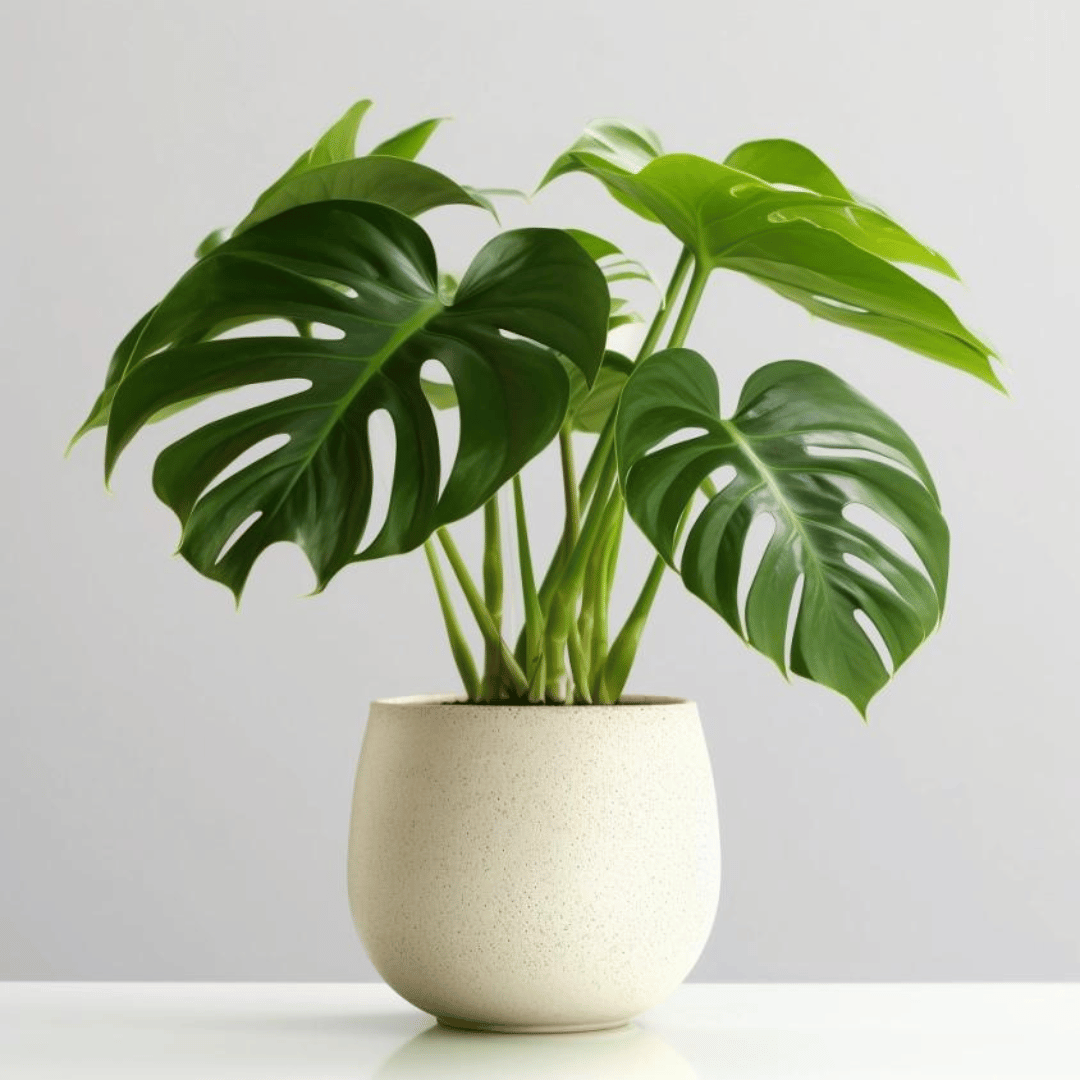 Monstera Plant For Sale Monstera Deliciosa Delivered Nationwide