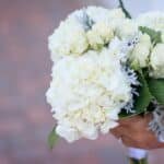 Most Popular Wedding Flowers You Can Get Today