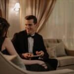 The History of Valentine’s Day Exchange Gifts Tradition