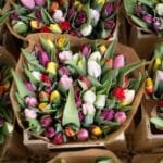 What Makes People Give Flowers During Valentine’s Day?