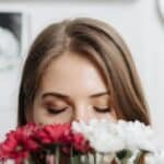 The Relationship Between Flowers and Emotional Health
