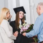 How to Pick the Perfect Graduation Flowers