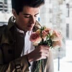 7 Ways Men Can Incorporate Flowers into Their Lives