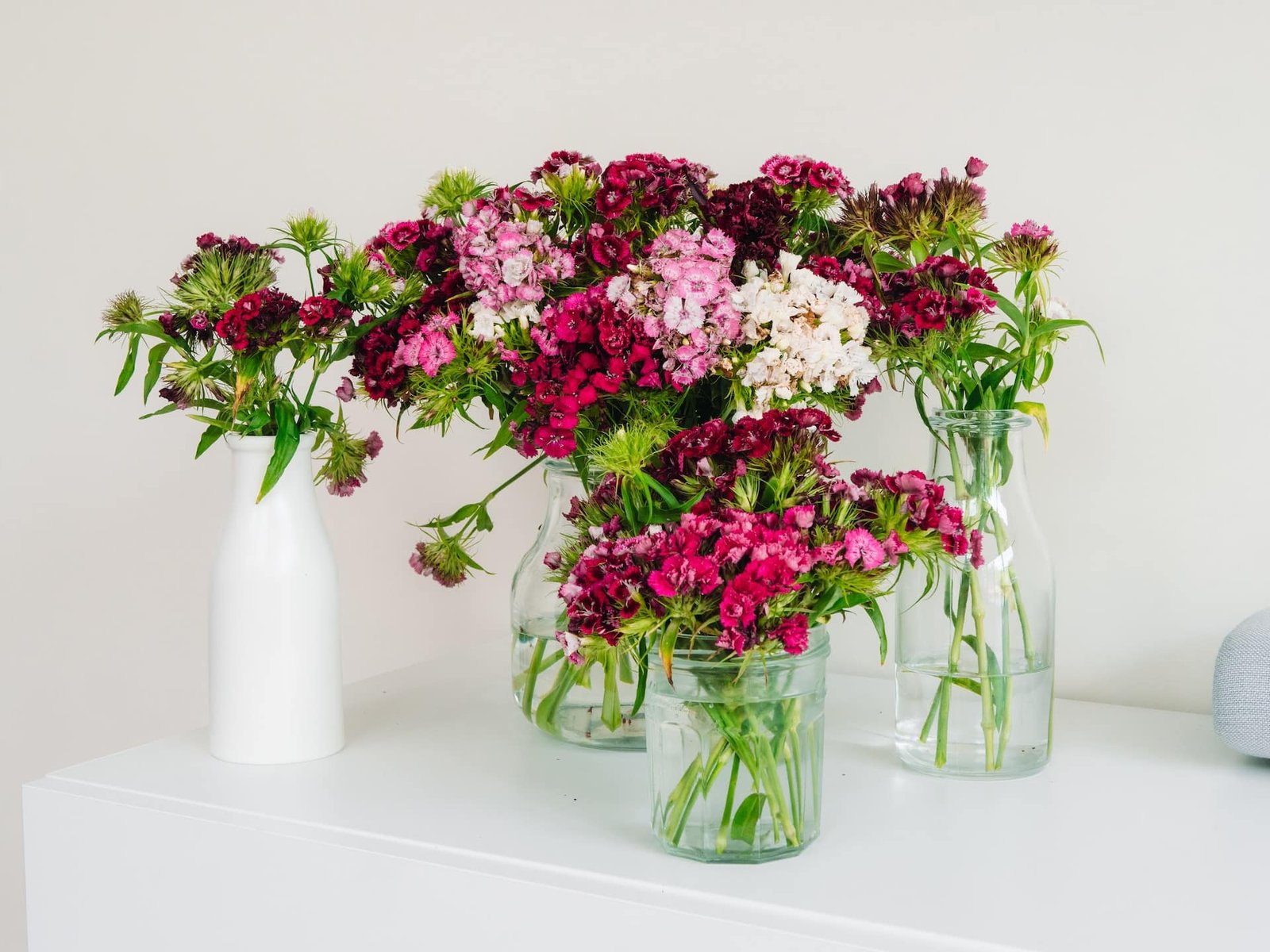 Floral Design Tips for Decorating with Blooms