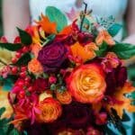 The Emotional Impact of Receiving Flower Arrangements