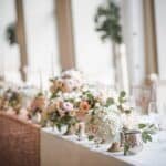 7 Reasons to Hire a Professional Florist for Your Wedding