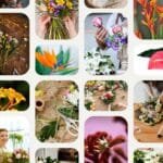 Flower Club: Exploring the Artistry of a Florist’s Creations