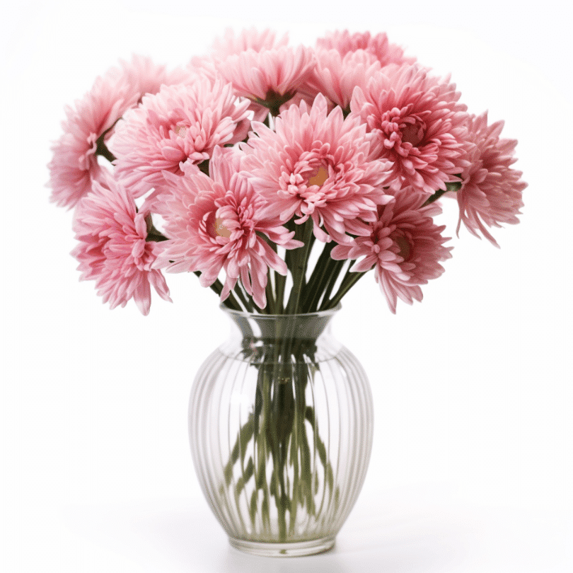 Pink Chrysanthemums | Flower Delivery Around Australia