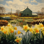 Dazzling Daffodils in Australia: A Comprehensive Guide to Growing, Caring, and Ordering