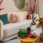 Floral Decor Ideas for Every Room in Your Home
